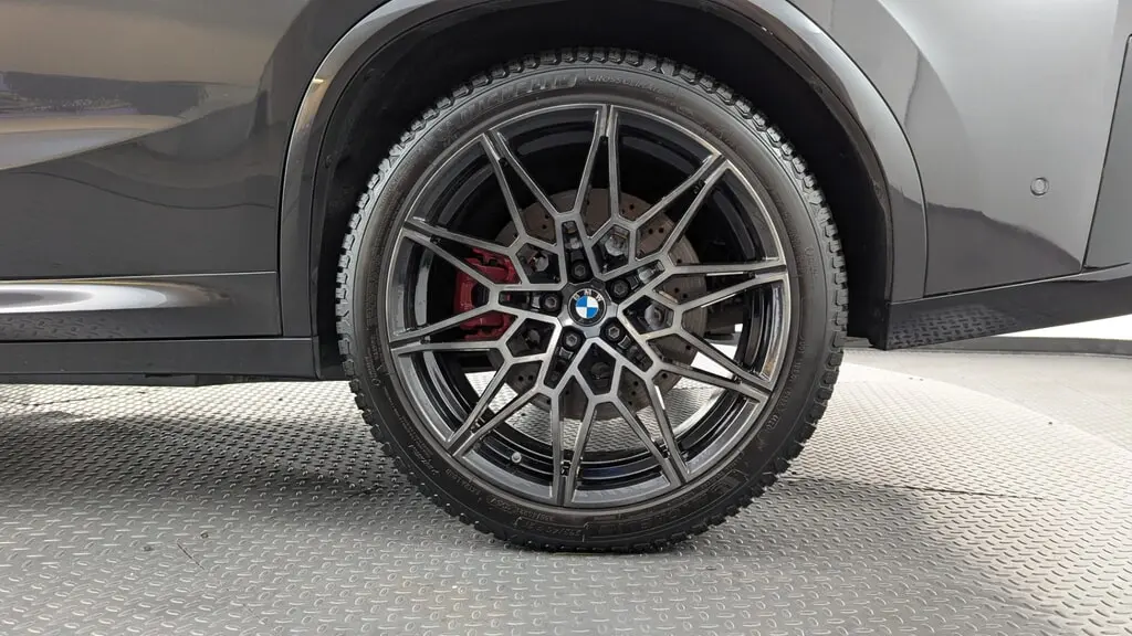 Florida Fine Cars - Used BMW X4 M 2022 WEST PALM COMPETITION