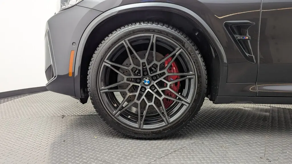Florida Fine Cars - Used BMW X4 M 2022 WEST PALM COMPETITION