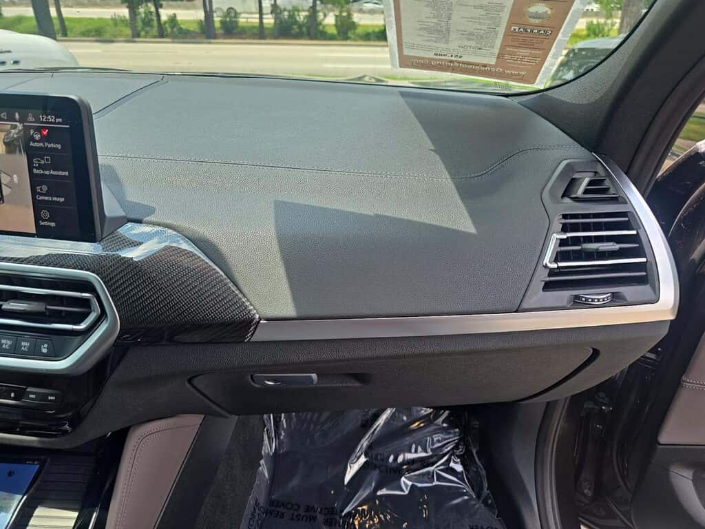 Florida Fine Cars - Used BMW X4 M 2022 WEST PALM COMPETITION