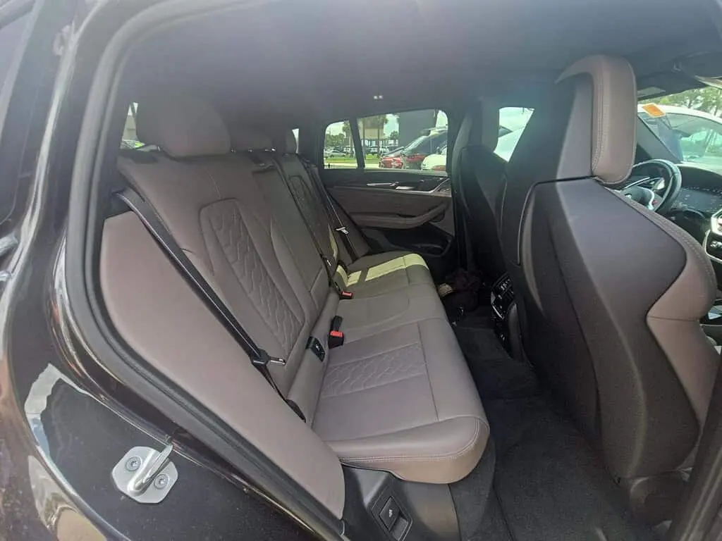 Florida Fine Cars - Used BMW X4 M 2022 WEST PALM COMPETITION