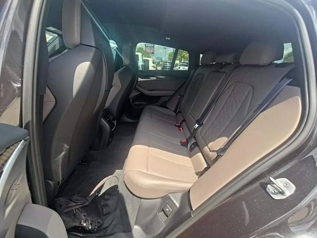 Florida Fine Cars - Used BMW X4 M 2022 WEST PALM COMPETITION
