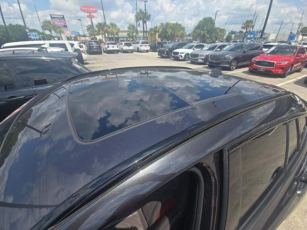 Florida Fine Cars - Used BMW X4 M 2022 WEST PALM COMPETITION