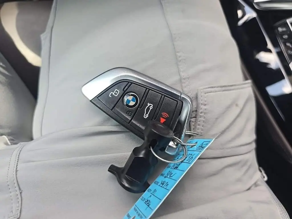 Florida Fine Cars - Used BMW X4 M 2022 WEST PALM COMPETITION