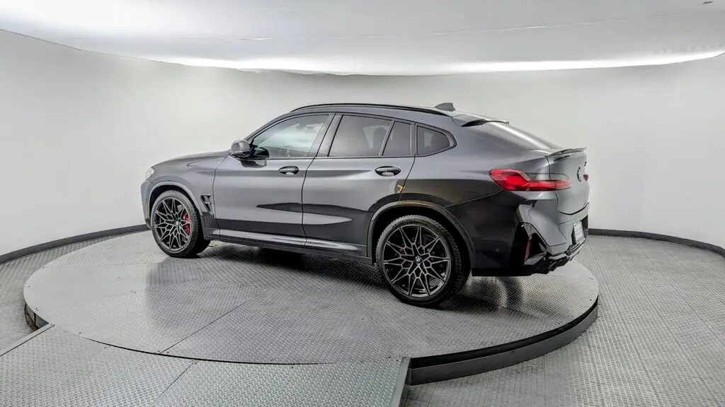 Florida Fine Cars - Used BMW X4 M 2022 WEST PALM COMPETITION