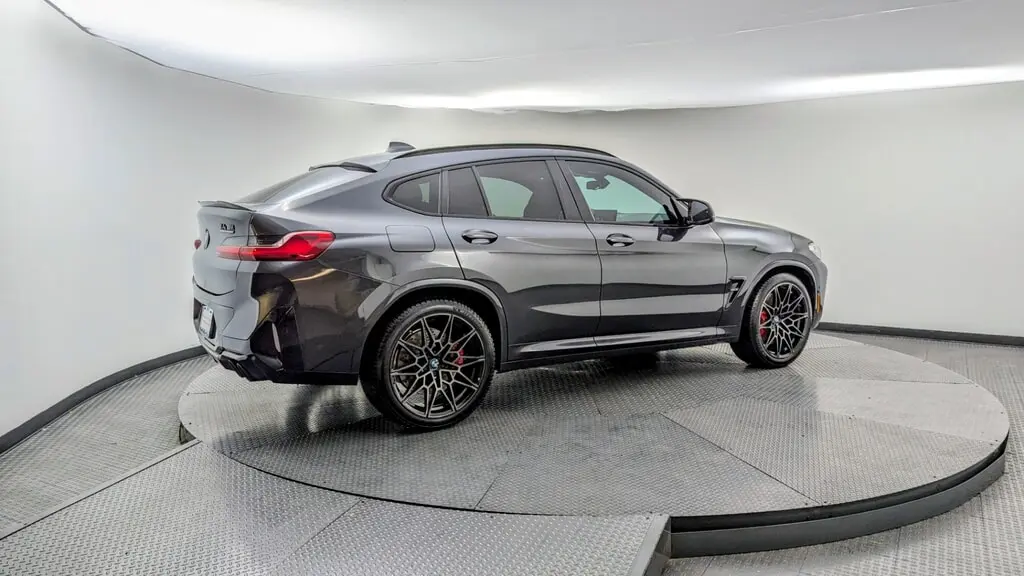 Florida Fine Cars - Used BMW X4 M 2022 WEST PALM COMPETITION