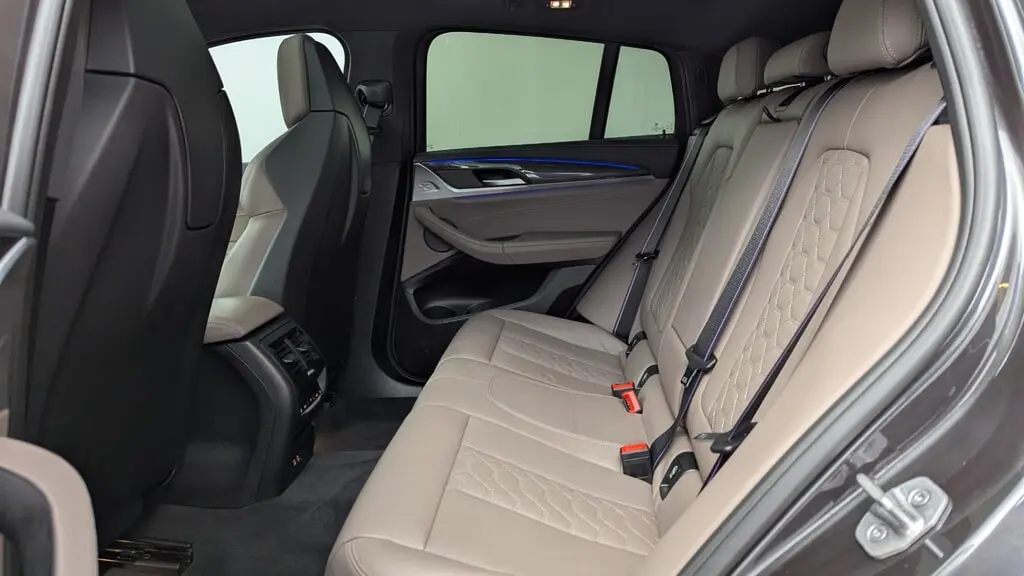Florida Fine Cars - Used BMW X4 M 2022 WEST PALM COMPETITION