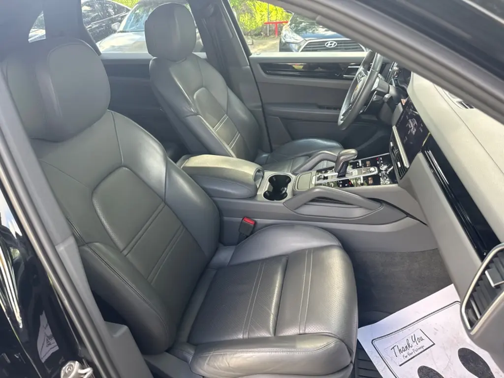 Florida Fine Cars - Used PORSCHE CAYENNE 2019 WEST PALM S