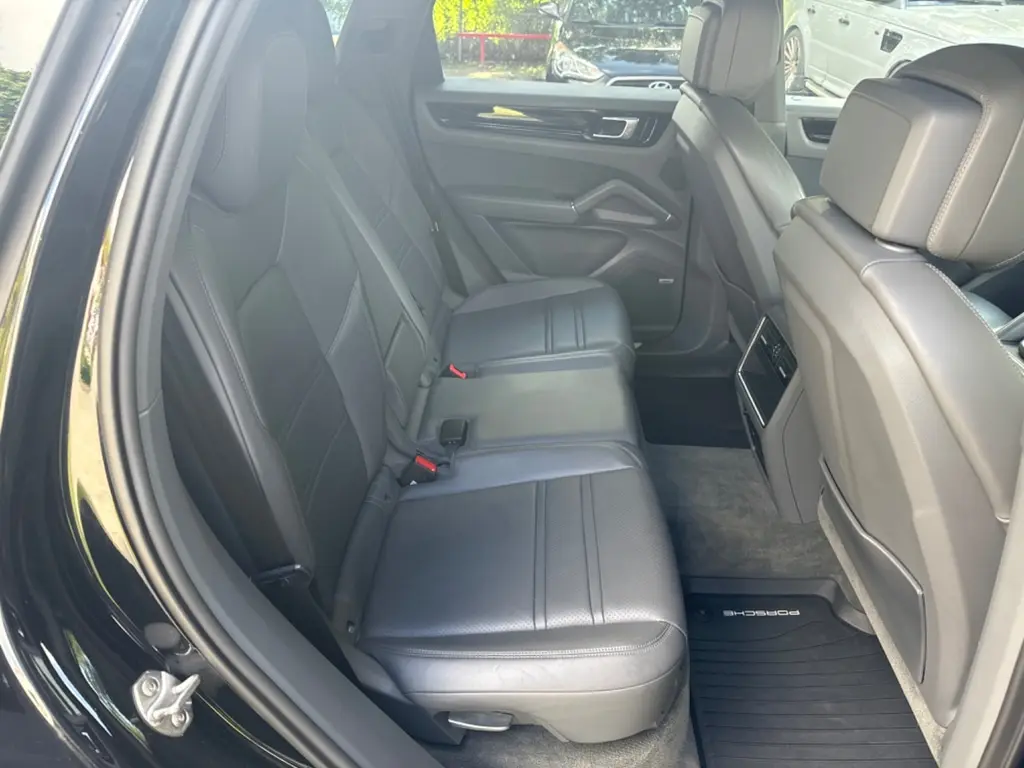 Florida Fine Cars - Used PORSCHE CAYENNE 2019 WEST PALM S