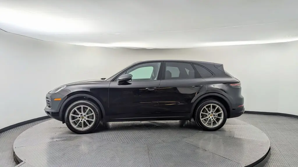 Florida Fine Cars - Used PORSCHE CAYENNE 2019 WEST PALM S