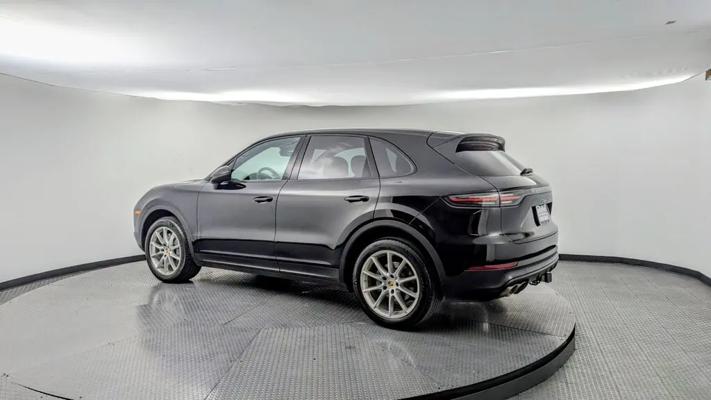 Florida Fine Cars - Used PORSCHE CAYENNE 2019 WEST PALM S
