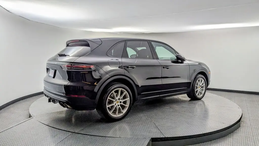 Florida Fine Cars - Used PORSCHE CAYENNE 2019 WEST PALM S