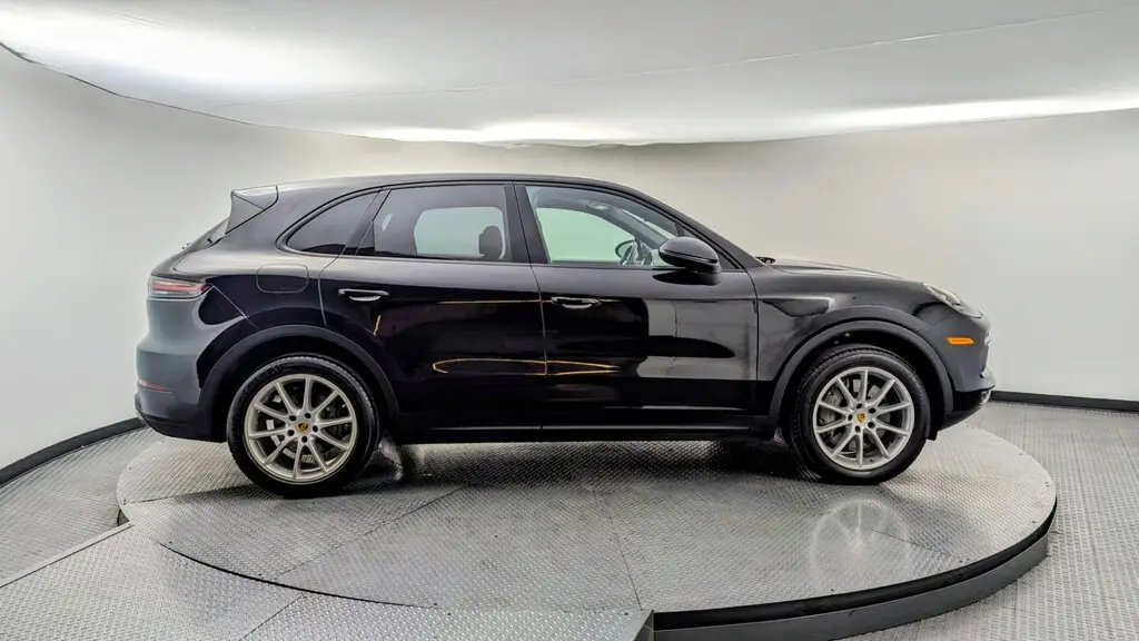Florida Fine Cars - Used PORSCHE CAYENNE 2019 WEST PALM S