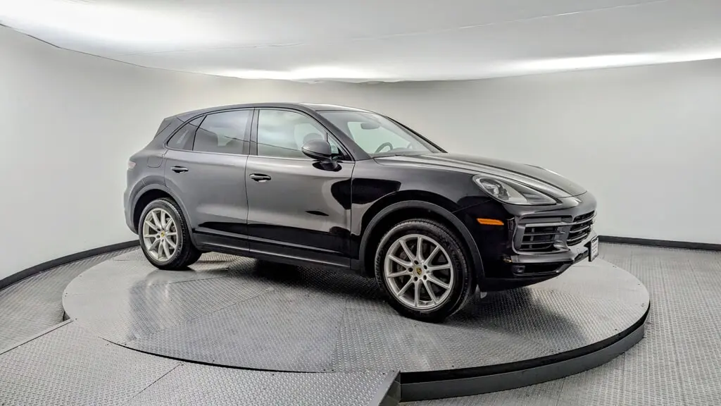 Florida Fine Cars - Used PORSCHE CAYENNE 2019 WEST PALM S