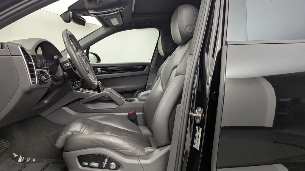 Florida Fine Cars - Used PORSCHE CAYENNE 2019 WEST PALM S