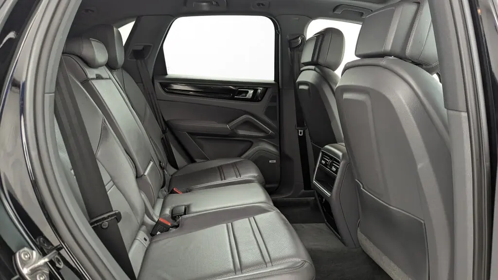 Florida Fine Cars - Used PORSCHE CAYENNE 2019 WEST PALM S