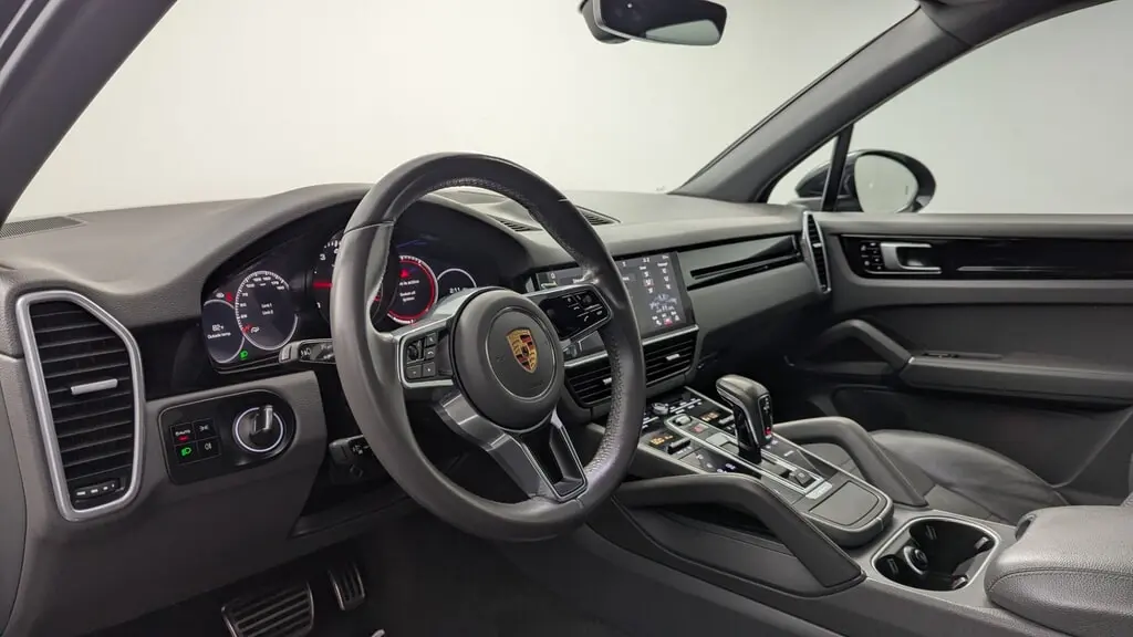 Florida Fine Cars - Used PORSCHE CAYENNE 2019 WEST PALM S