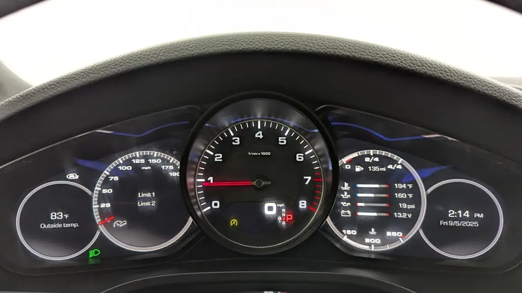 Florida Fine Cars - Used PORSCHE CAYENNE 2019 WEST PALM S