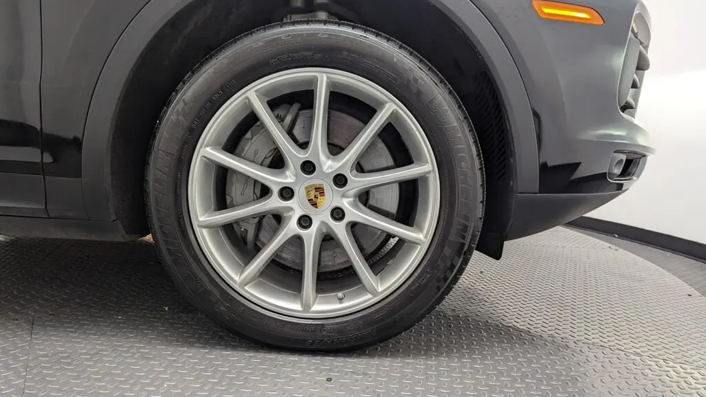 Florida Fine Cars - Used PORSCHE CAYENNE 2019 WEST PALM S