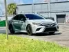 Florida Fine Cars - Used TOYOTA CAMRY 2020 MARGATE SE