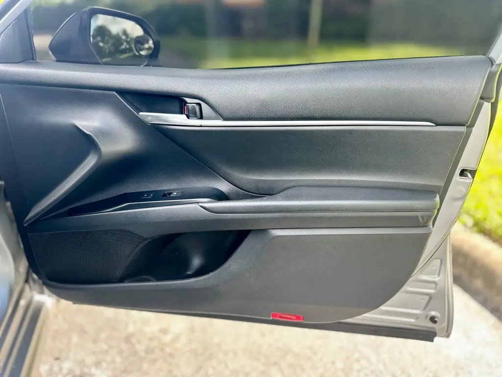 Florida Fine Cars - Used TOYOTA CAMRY 2020 MARGATE SE