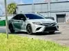 Florida Fine Cars - Used TOYOTA CAMRY 2020 MARGATE SE