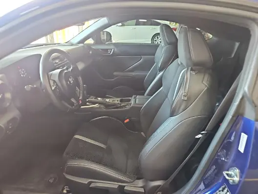 Florida Fine Cars - Used TOYOTA GR86 2022 ORLANDO PREMIUM