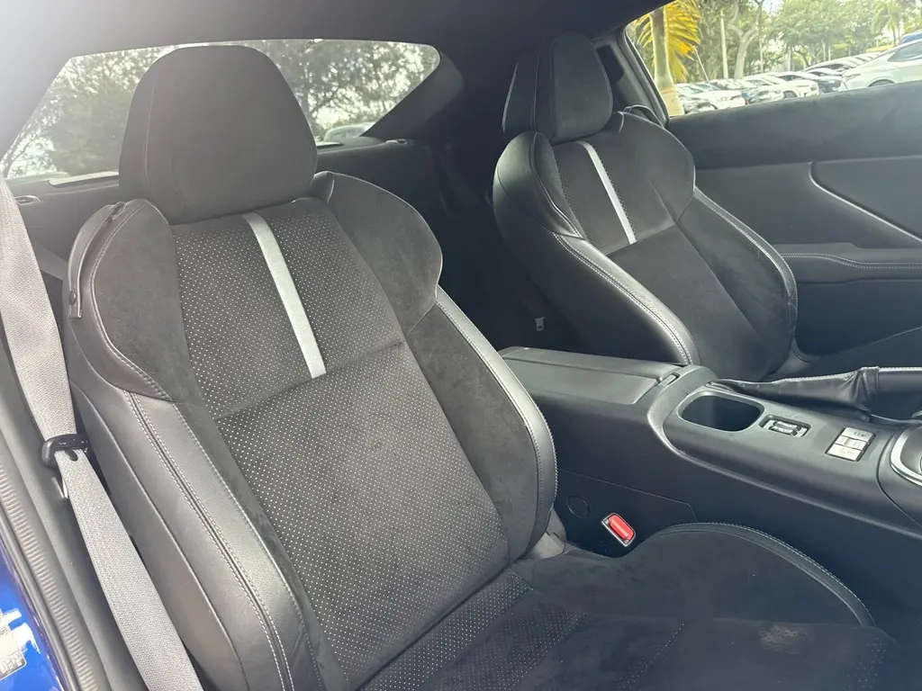 Florida Fine Cars - Used TOYOTA GR86 2022 WEST PALM PREMIUM