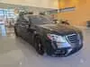 Florida Fine Cars - Used MERCEDES-BENZ S-CLASS 2018 MIAMI AMG S 63