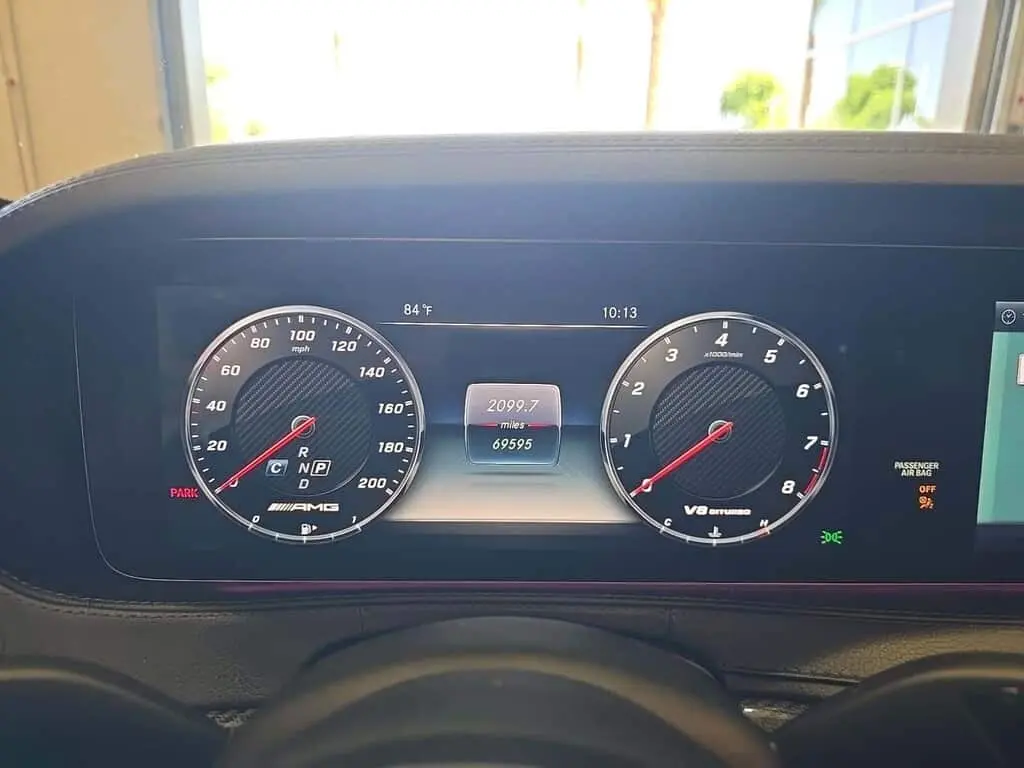 Florida Fine Cars - Used MERCEDES-BENZ S-CLASS 2018 MIAMI AMG S 63