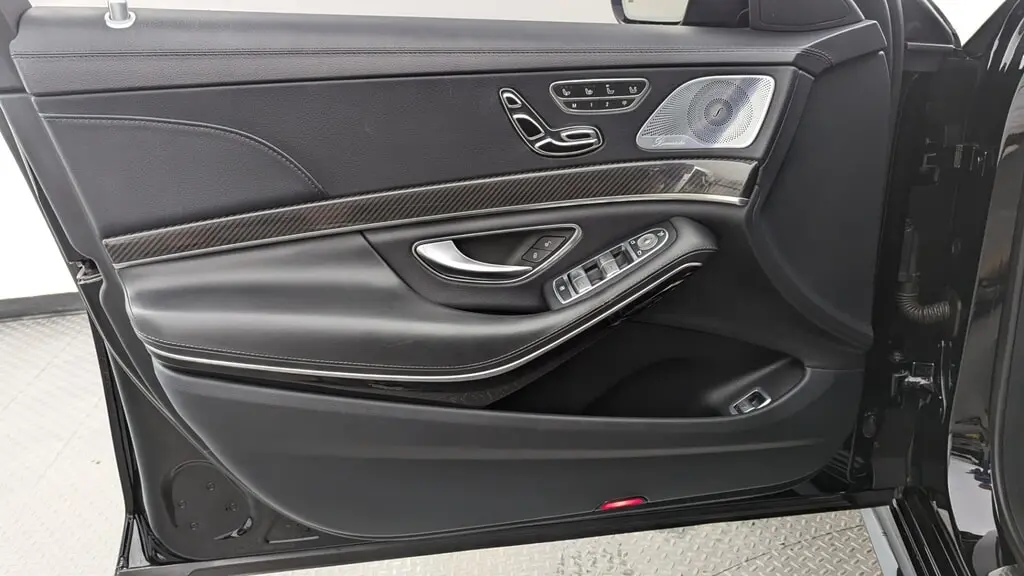 Florida Fine Cars - Used MERCEDES-BENZ S-CLASS 2018 MIAMI AMG S 63