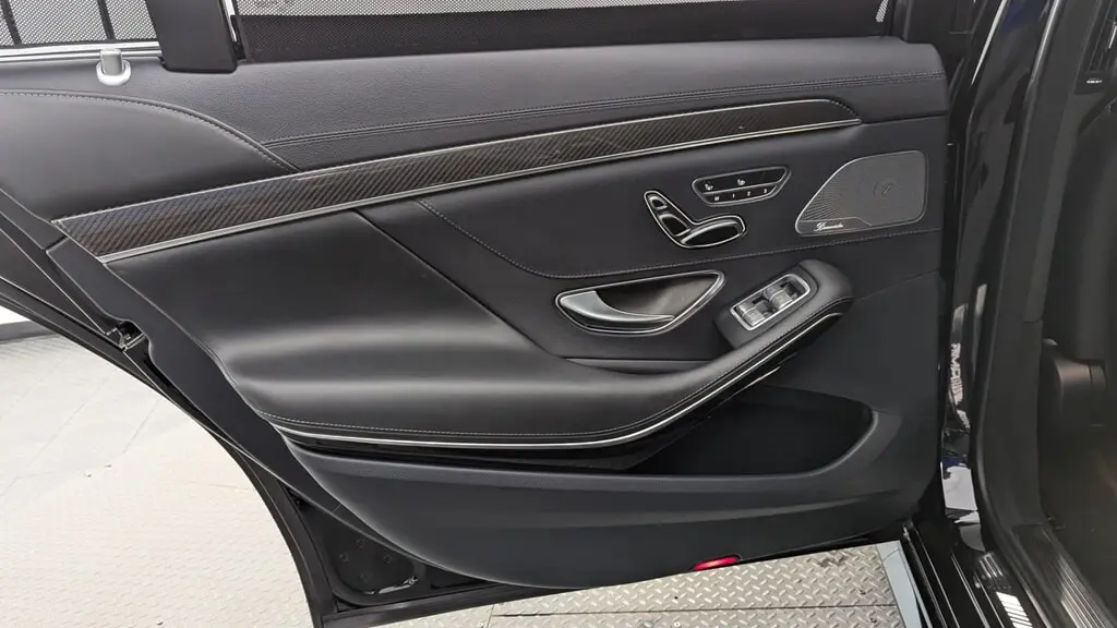 Florida Fine Cars - Used MERCEDES-BENZ S-CLASS 2018 MIAMI AMG S 63