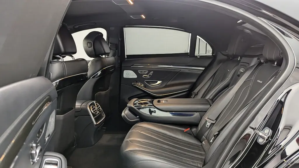 Florida Fine Cars - Used MERCEDES-BENZ S-CLASS 2018 MIAMI AMG S 63