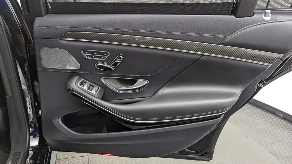 Florida Fine Cars - Used MERCEDES-BENZ S-CLASS 2018 MIAMI AMG S 63