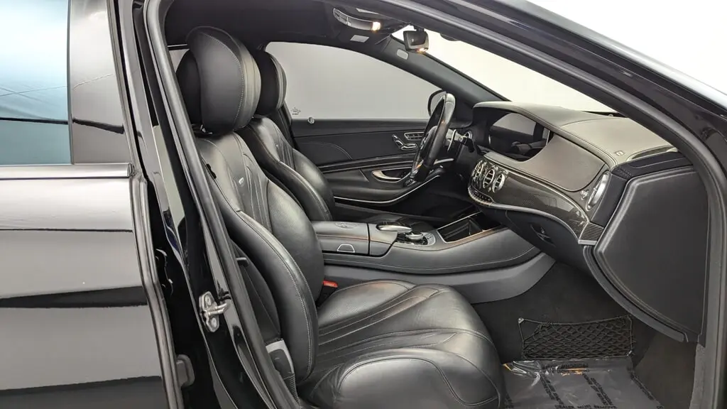 Florida Fine Cars - Used MERCEDES-BENZ S-CLASS 2018 MIAMI AMG S 63