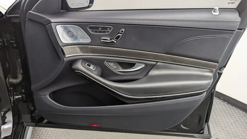 Florida Fine Cars - Used MERCEDES-BENZ S-CLASS 2018 MIAMI AMG S 63