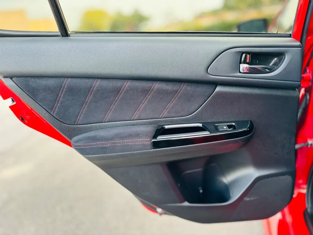 Florida Fine Cars - Used SUBARU WRX 2019 WEST PALM STI LIMITED