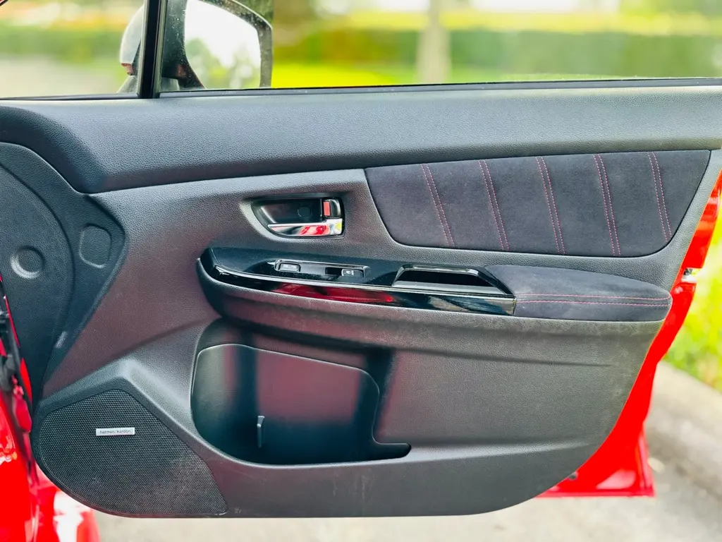 Florida Fine Cars - Used SUBARU WRX 2019 WEST PALM STI LIMITED