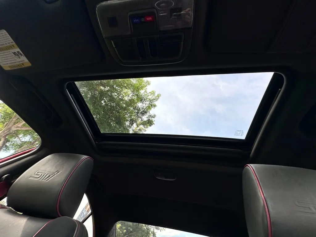 Florida Fine Cars - Used SUBARU WRX 2019 WEST PALM STI LIMITED