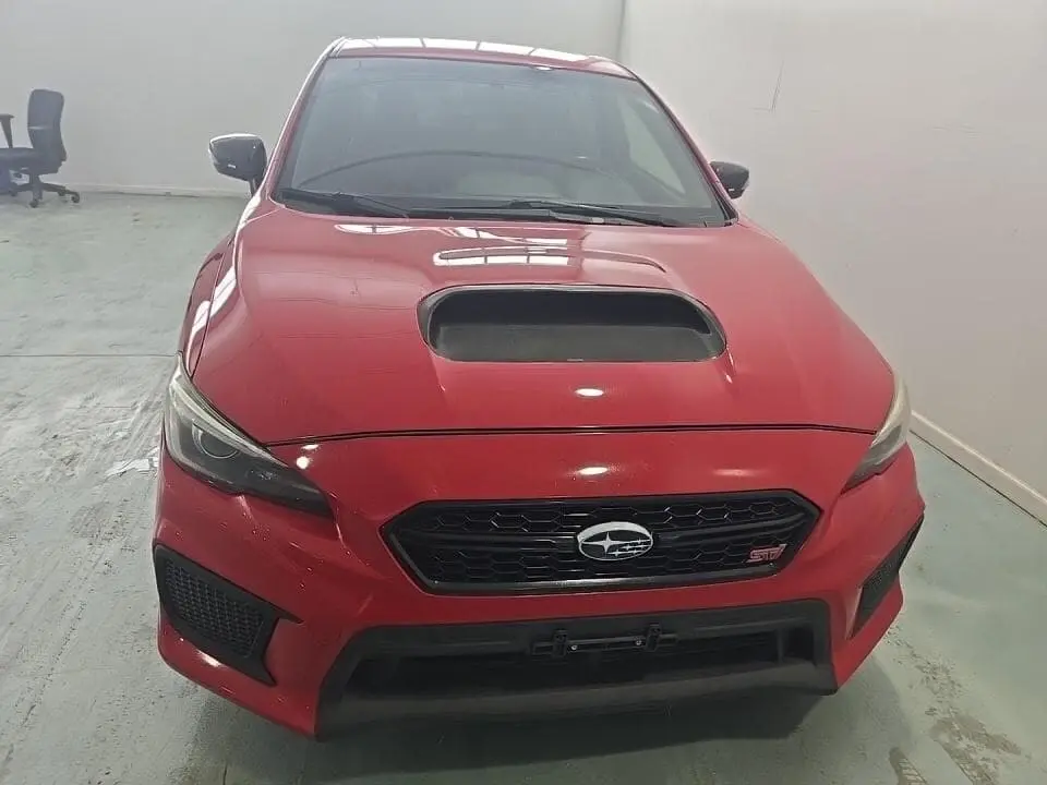 Florida Fine Cars - Used SUBARU WRX 2019 WEST PALM STI LIMITED