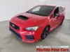Florida Fine Cars - Used SUBARU WRX 2019 WEST PALM STI LIMITED