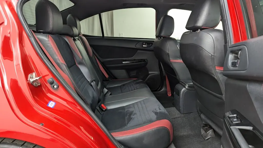 Florida Fine Cars - Used SUBARU WRX 2019 WEST PALM STI LIMITED
