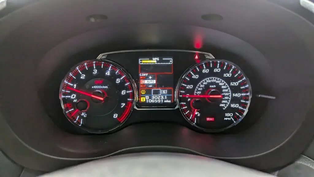Florida Fine Cars - Used SUBARU WRX 2019 WEST PALM STI LIMITED