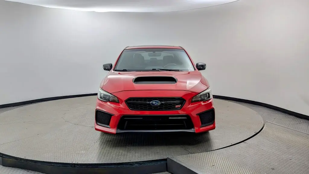 Florida Fine Cars - Used SUBARU WRX 2019 WEST PALM STI LIMITED