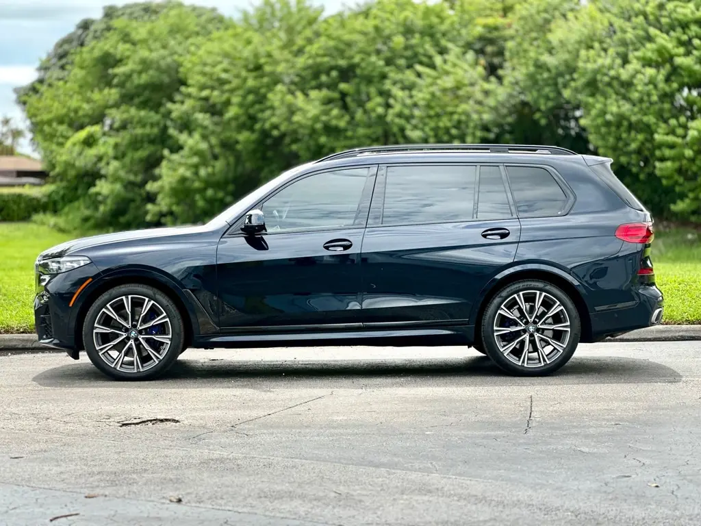 Florida Fine Cars - Used BMW X7 2019 MIAMI XDRIVE50I