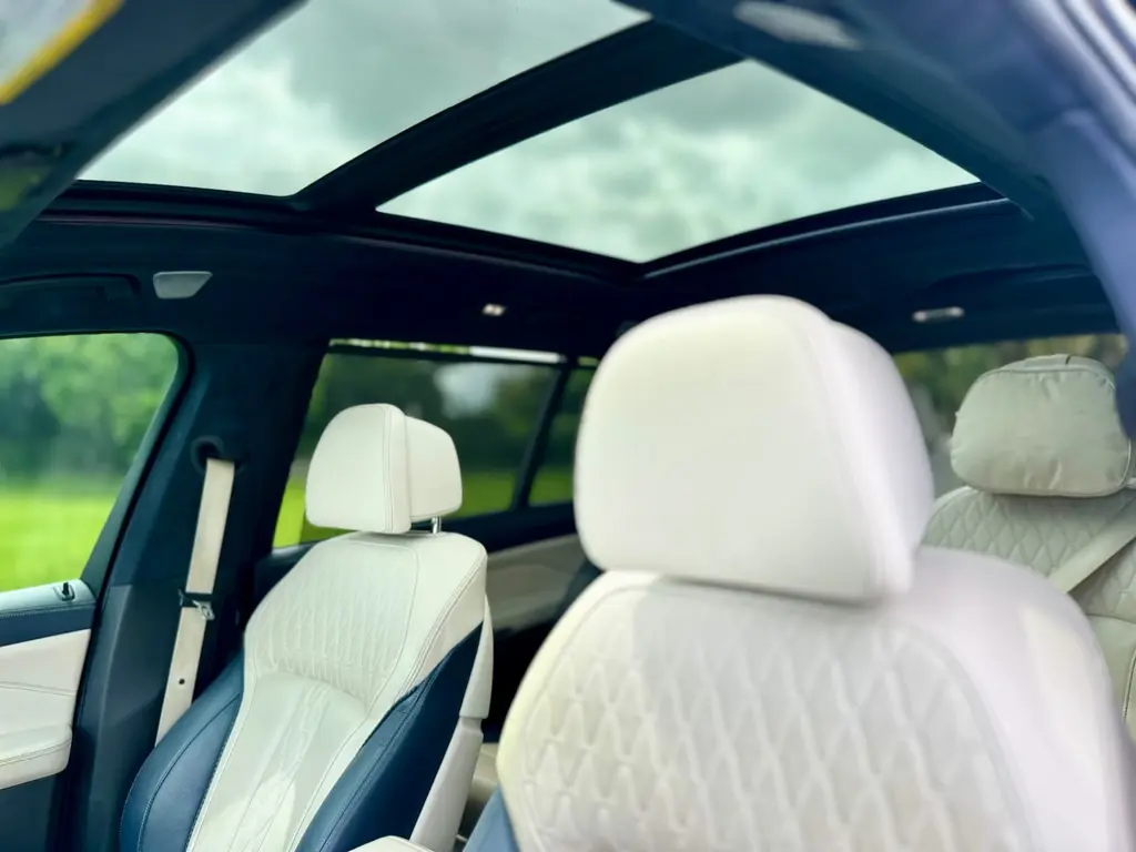 Florida Fine Cars - Used BMW X7 2019 MIAMI XDRIVE50I