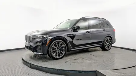 Florida Fine Cars - Used BMW X7 2019 MIAMI XDRIVE50I