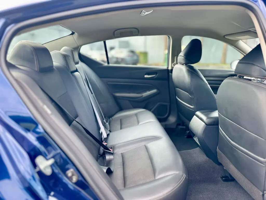 Florida Fine Cars - Used NISSAN ALTIMA 2020 WEST PALM 2.5 SR