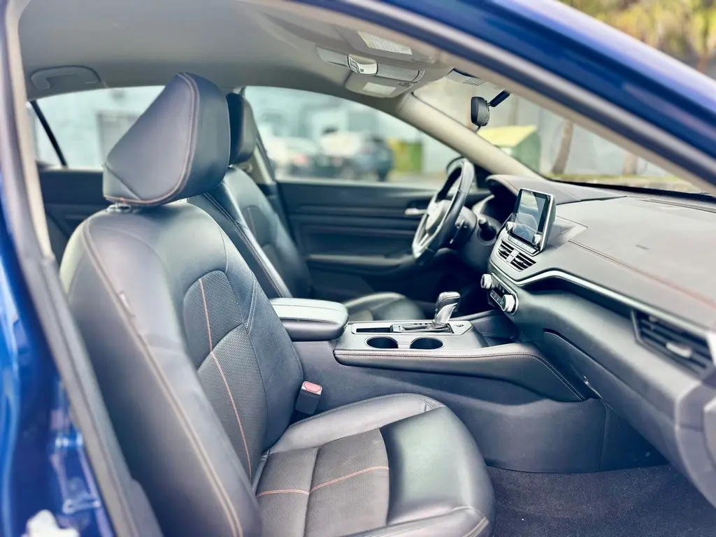 Florida Fine Cars - Used NISSAN ALTIMA 2020 WEST PALM 2.5 SR