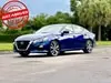 Florida Fine Cars - Used NISSAN ALTIMA 2020 WEST PALM 2.5 SR