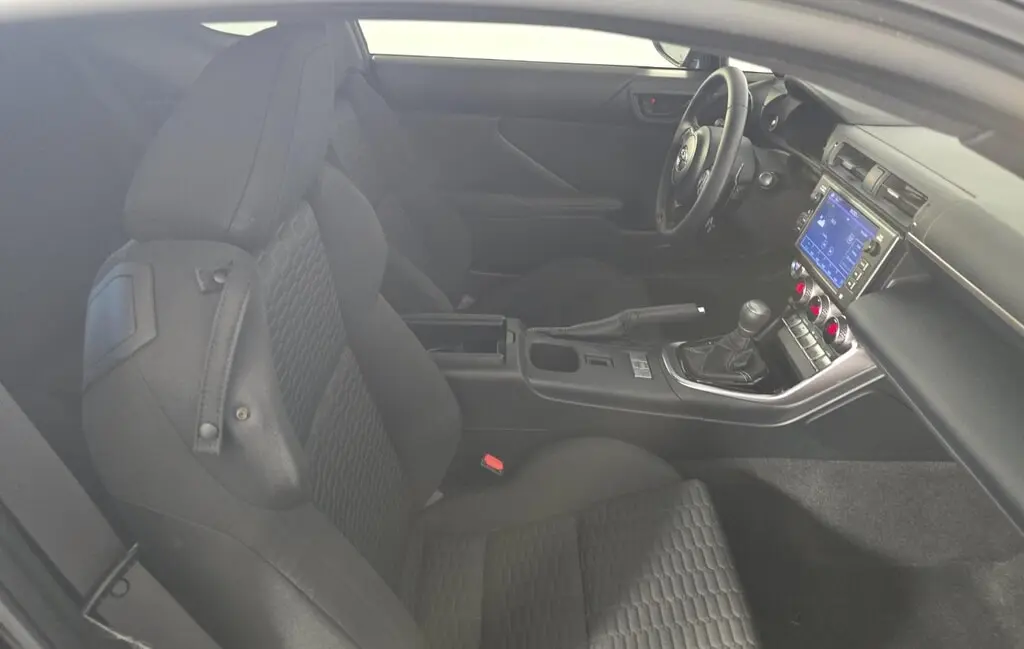 Florida Fine Cars - Used TOYOTA GR86 2024 MARGATE 